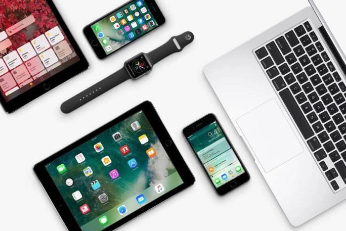 Apple Türkiye Özel Teknik Servis