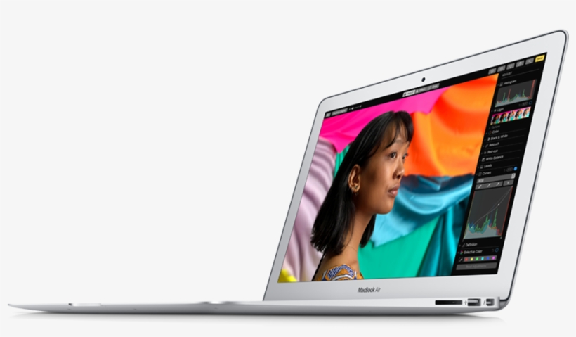 Apple Macbook Servis