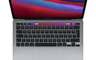 Apple Macbook Servis