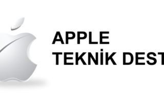 Apple Servis Çözümleri